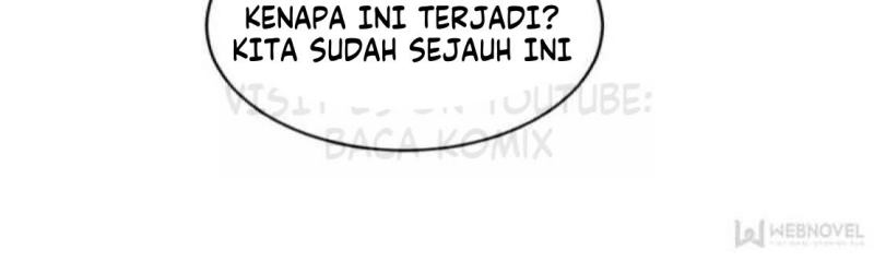 Rebirth Become a Dog Chapter 57 Bahasa Indonesia